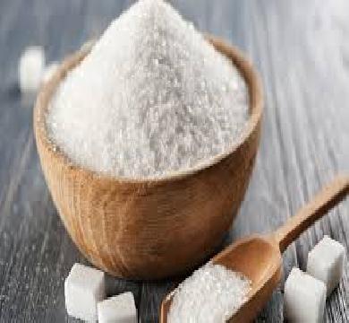 اسعار السكر العالمية تزيد مع صعود اسعار النفط بسبب الحرب 